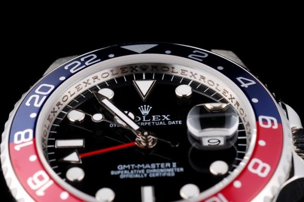 luxury Rolex watches